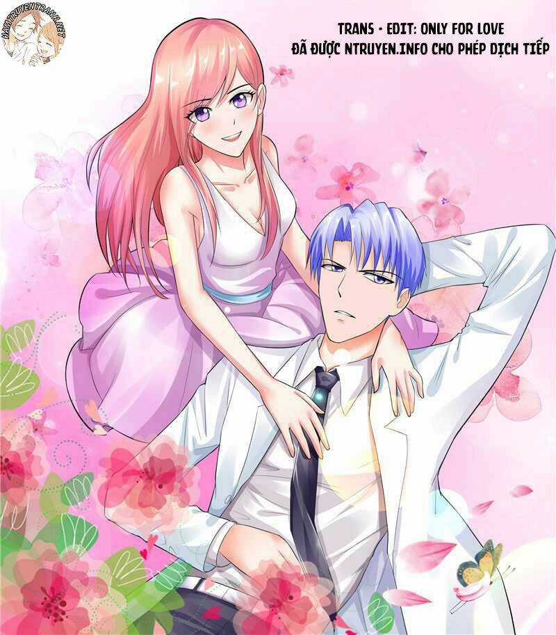 Tình Yêu Khiến Tôi Phát Điên Chapter 29 trang 0
