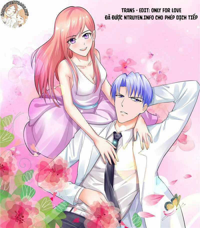Tình Yêu Khiến Tôi Phát Điên Chapter 31 trang 0