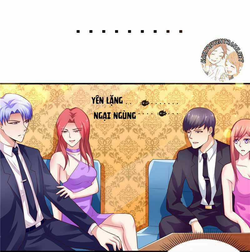 Tình Yêu Khiến Tôi Phát Điên Chapter 35 trang 13