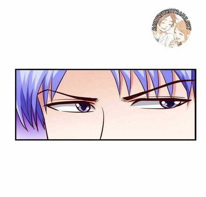 Tình Yêu Khiến Tôi Phát Điên Chapter 35 trang 18