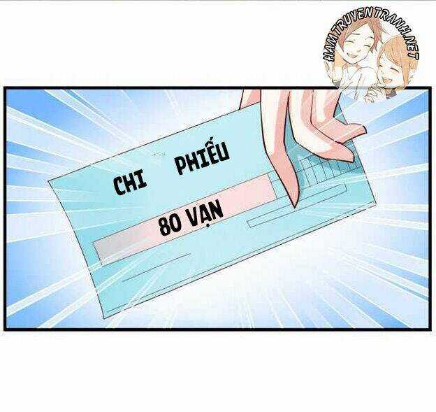 Tình Yêu Khiến Tôi Phát Điên Chapter 35 trang 20