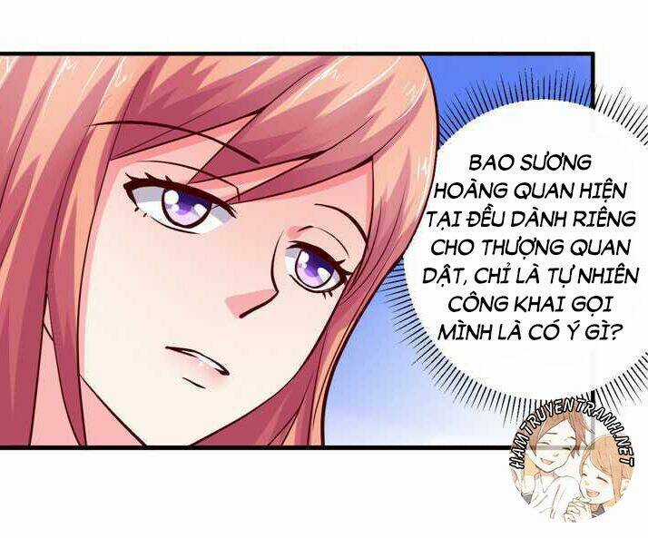 Tình Yêu Khiến Tôi Phát Điên Chapter 35 trang 5