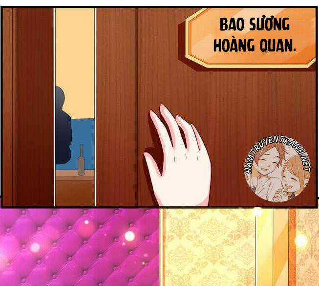 Tình Yêu Khiến Tôi Phát Điên Chapter 35 trang 6