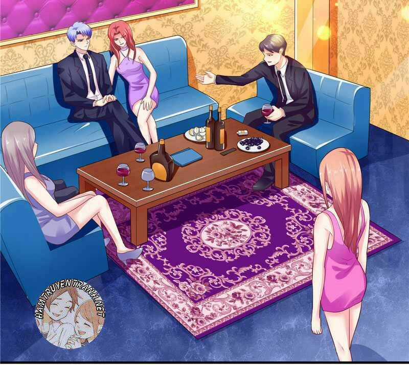 Tình Yêu Khiến Tôi Phát Điên Chapter 35 trang 7