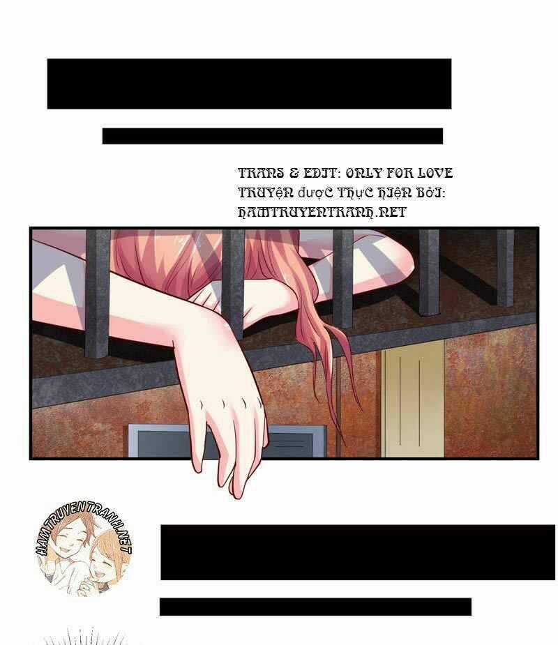 Tình Yêu Khiến Tôi Phát Điên Chapter 37 trang 0
