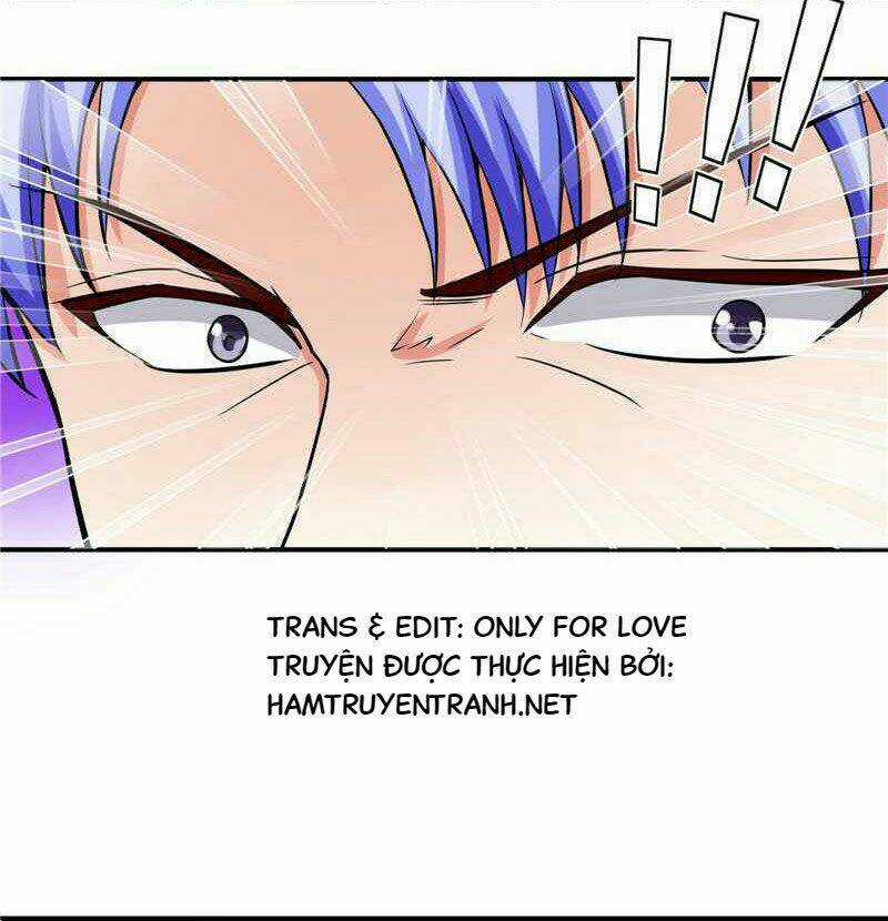 Tình Yêu Khiến Tôi Phát Điên Chapter 40 trang 1