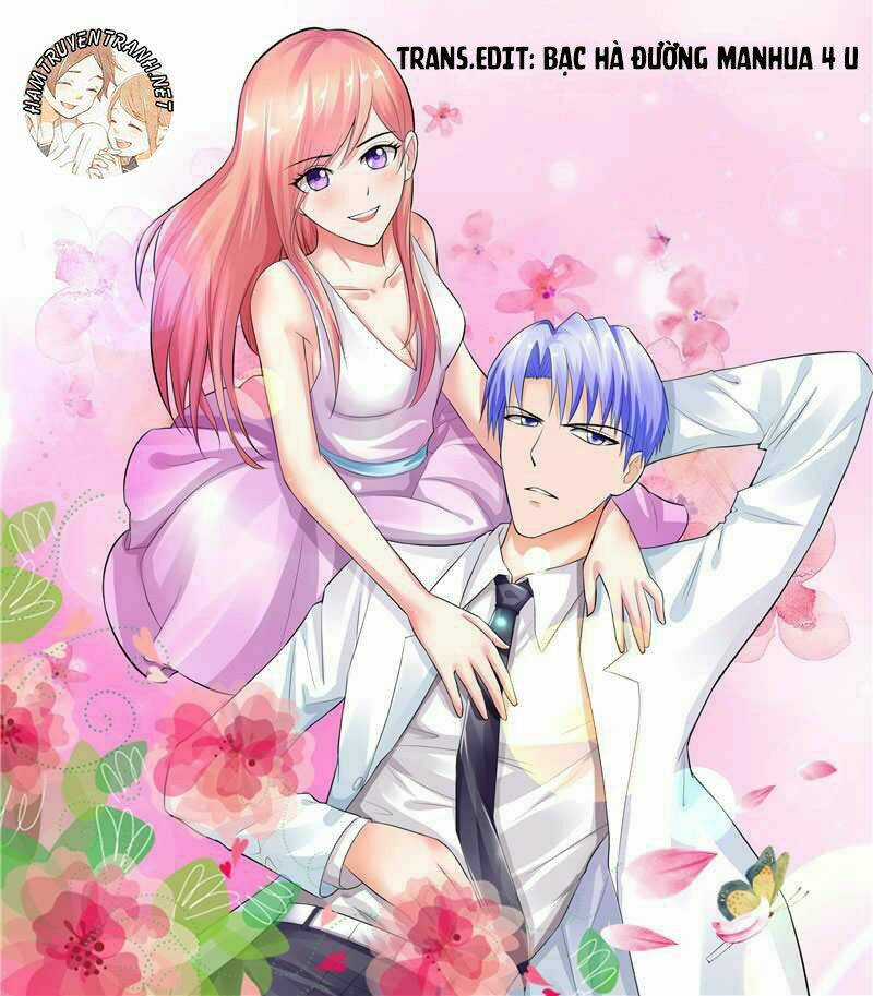 Tình Yêu Khiến Tôi Phát Điên Chapter 43 trang 0
