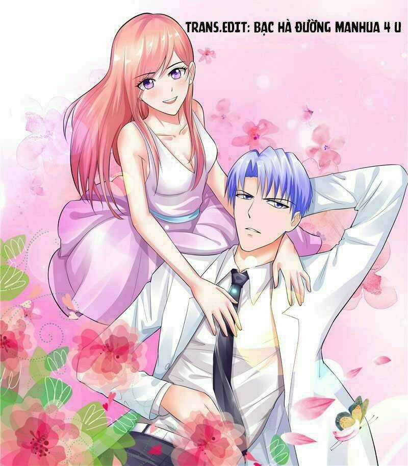 Tình Yêu Khiến Tôi Phát Điên Chapter 48 trang 0