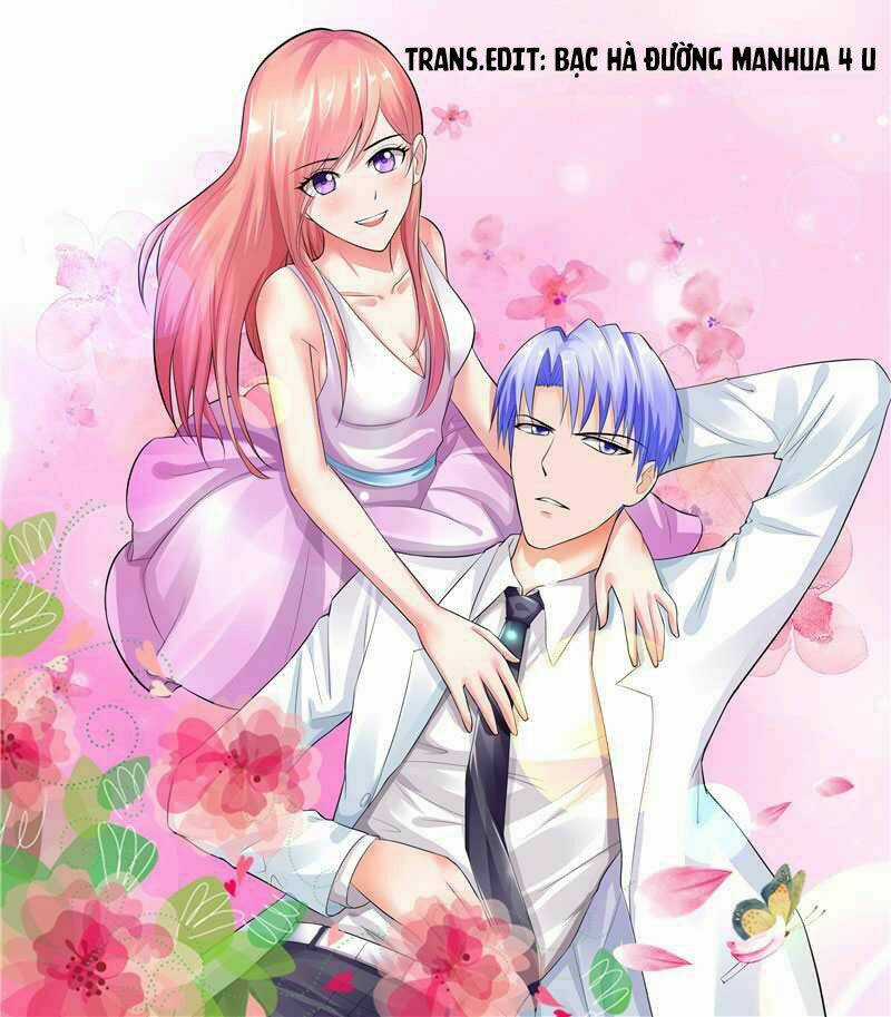 Tình Yêu Khiến Tôi Phát Điên Chapter 54 trang 0