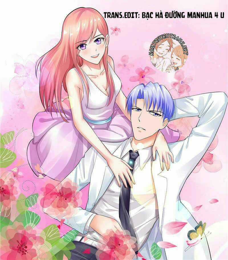 Tình Yêu Khiến Tôi Phát Điên Chapter 56 trang 0
