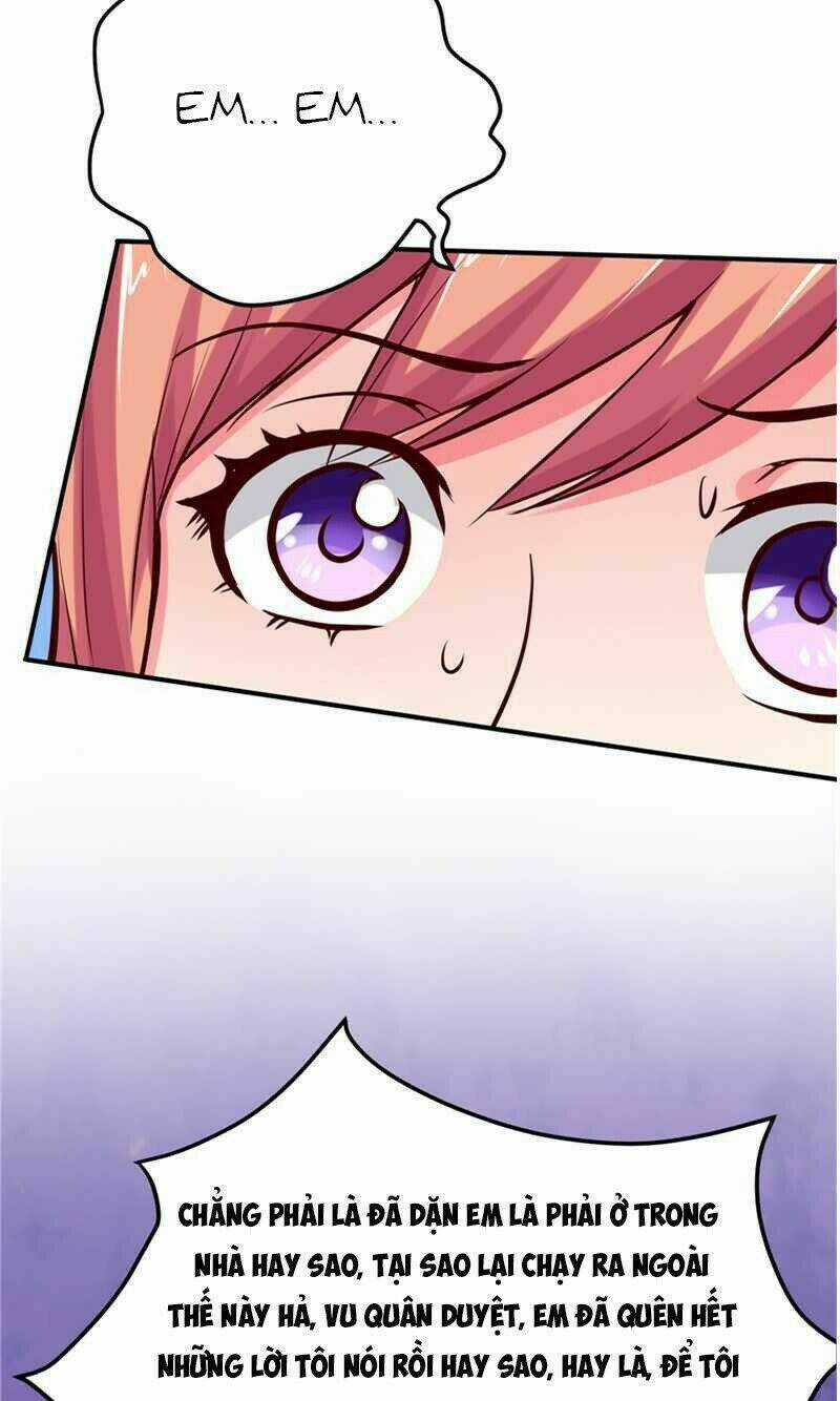 Tình Yêu Khiến Tôi Phát Điên Chapter 58 trang 1