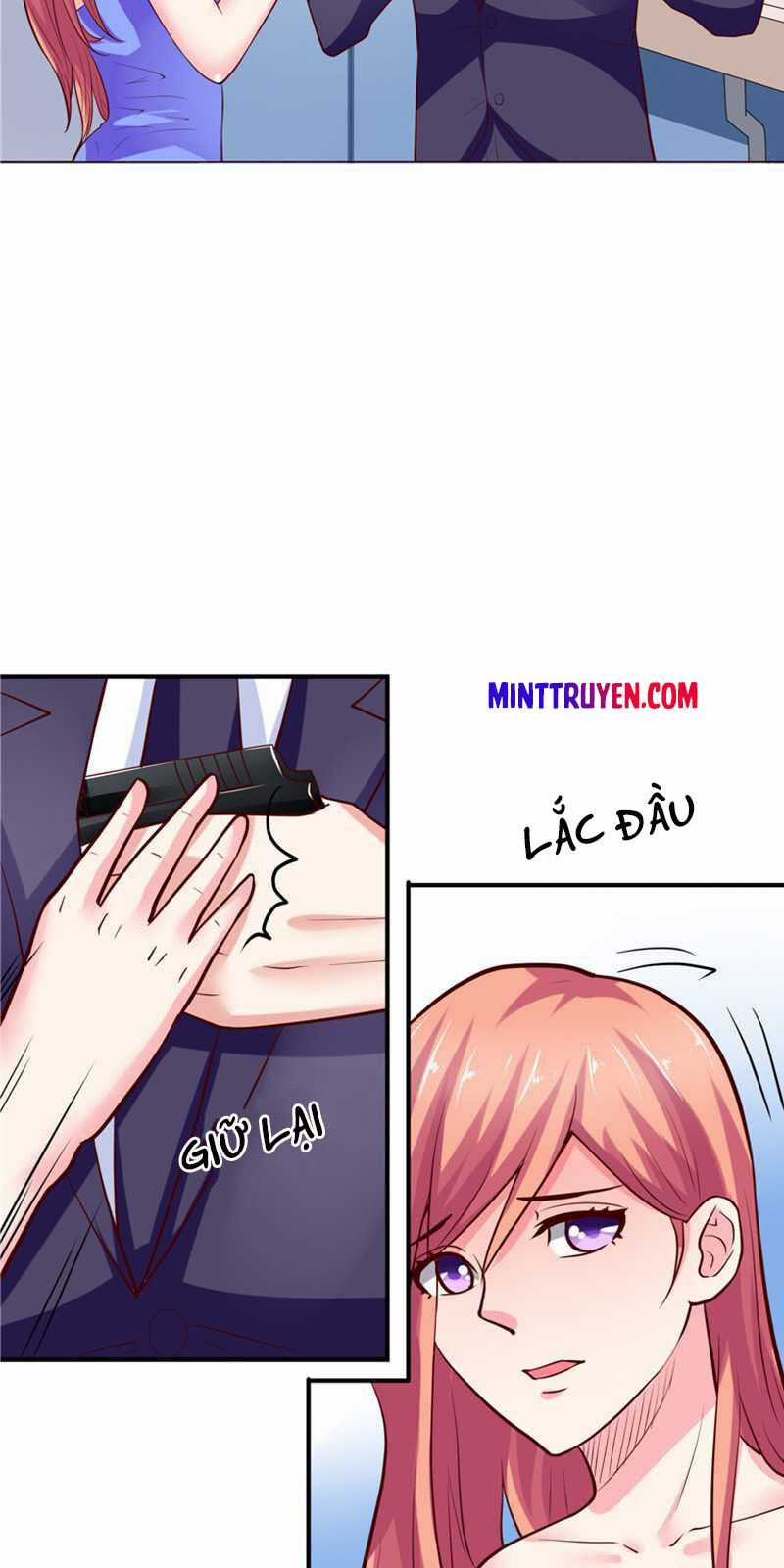 Tình Yêu Khiến Tôi Phát Điên Chapter 59 trang 1