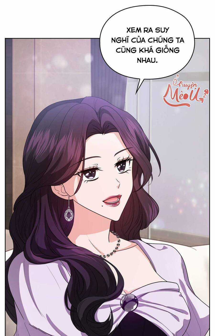 Tình Yêu Không Hoàn Hảo! Chapter 11 trang 12