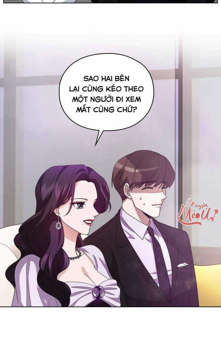 Tình Yêu Không Hoàn Hảo! Chapter 11 trang 14