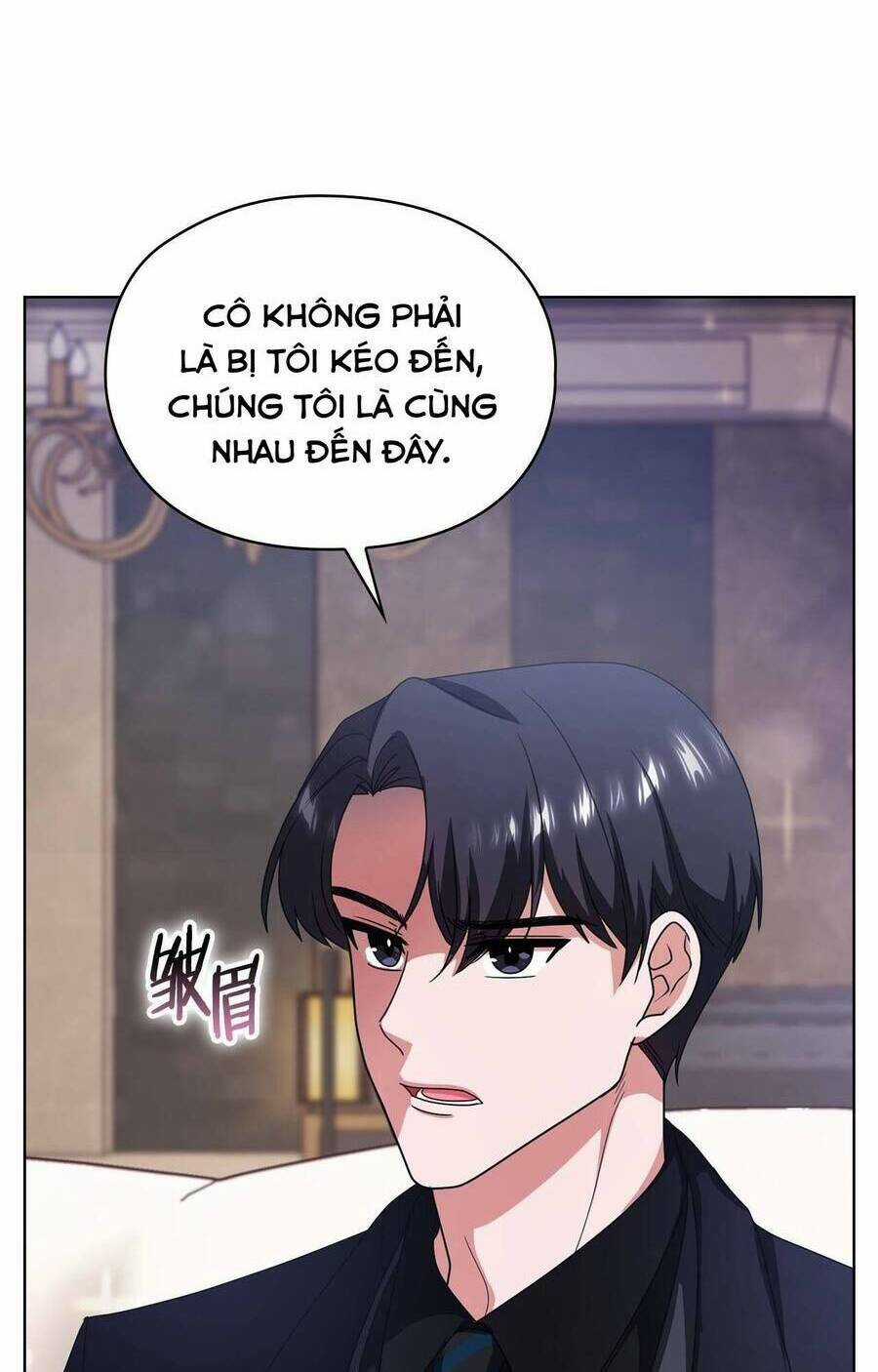 Tình Yêu Không Hoàn Hảo! Chapter 11 trang 15