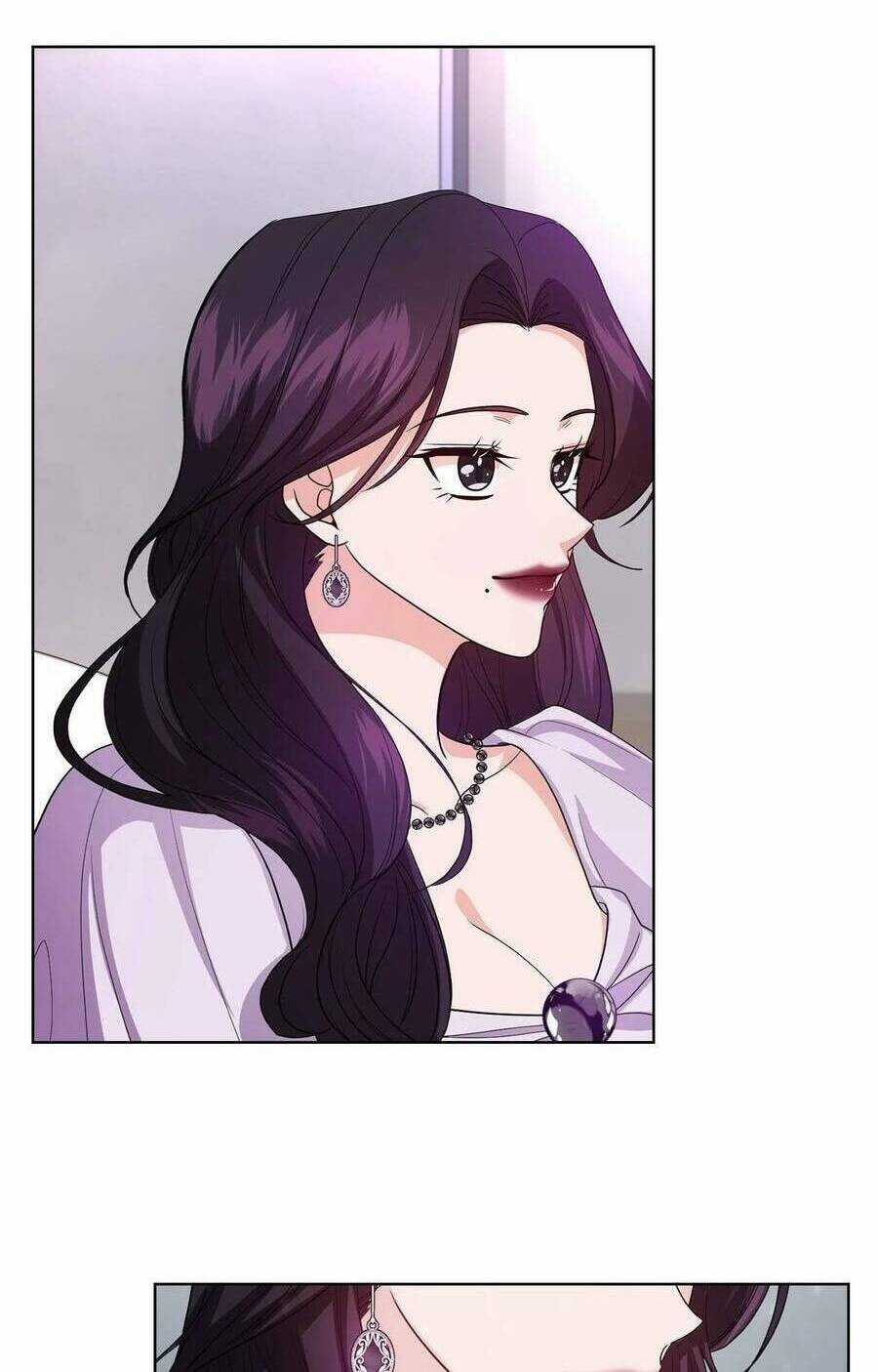 Tình Yêu Không Hoàn Hảo! Chapter 11 trang 17