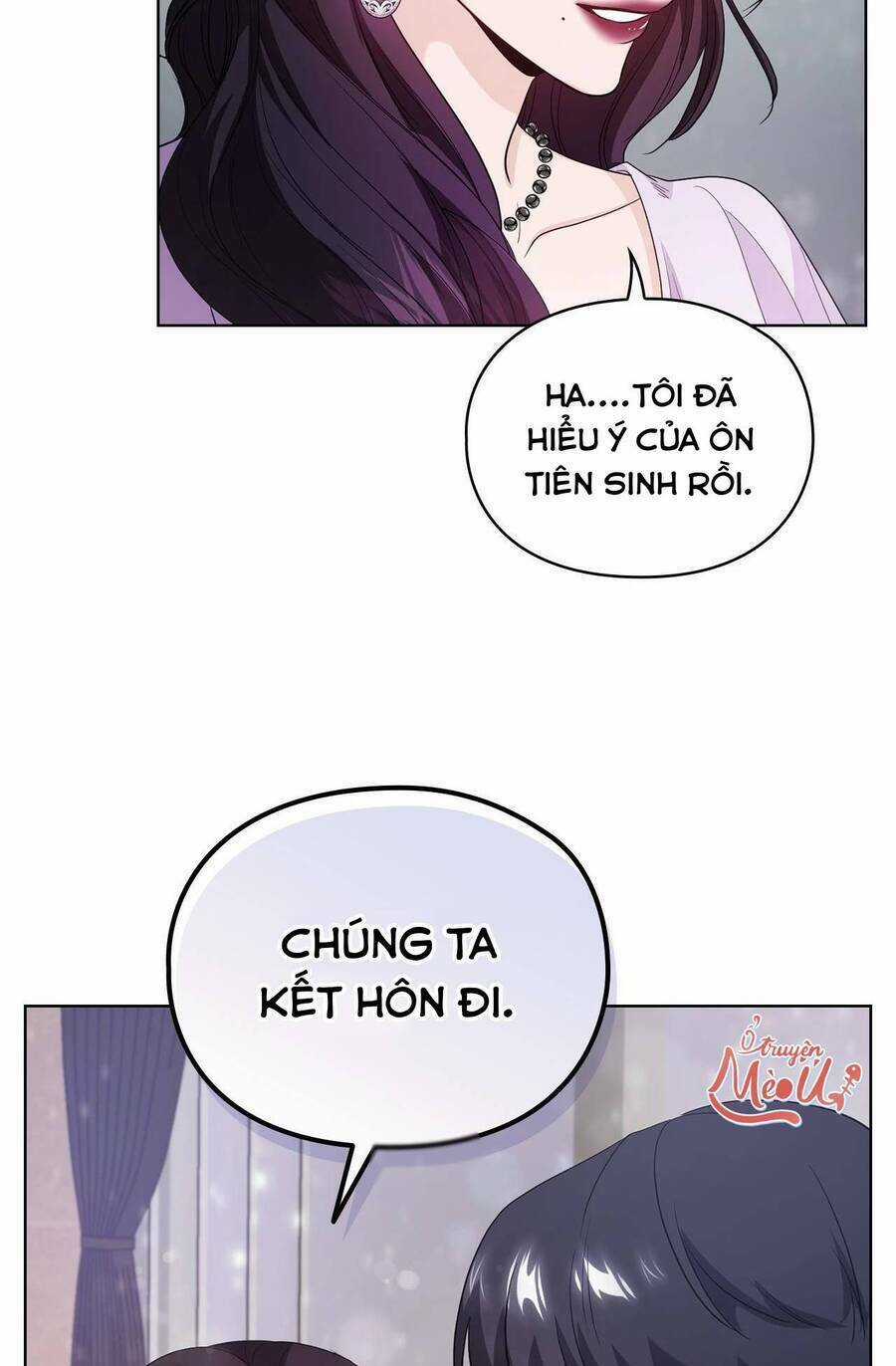 Tình Yêu Không Hoàn Hảo! Chapter 11 trang 18
