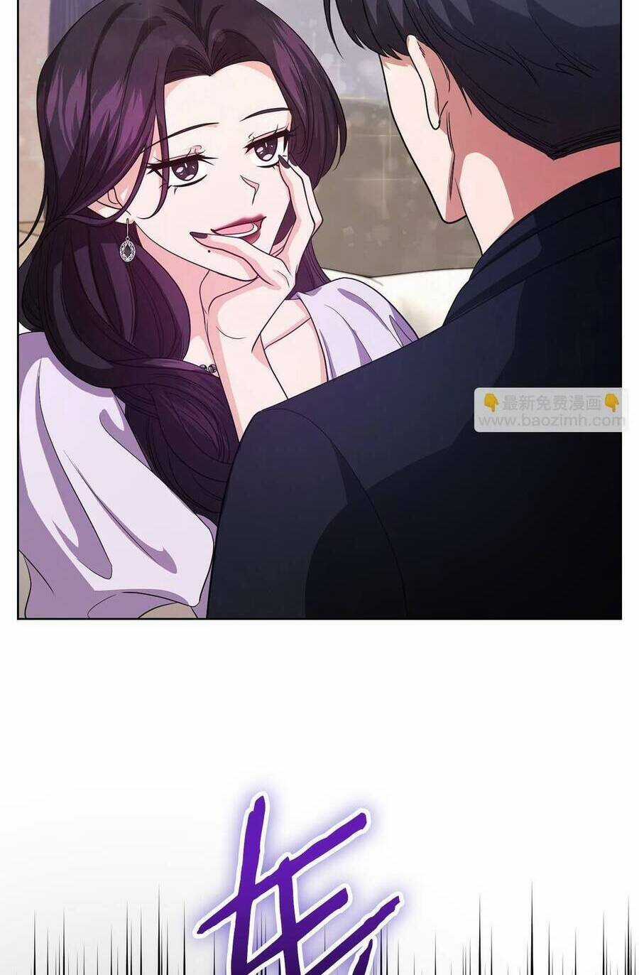 Tình Yêu Không Hoàn Hảo! Chapter 11 trang 19