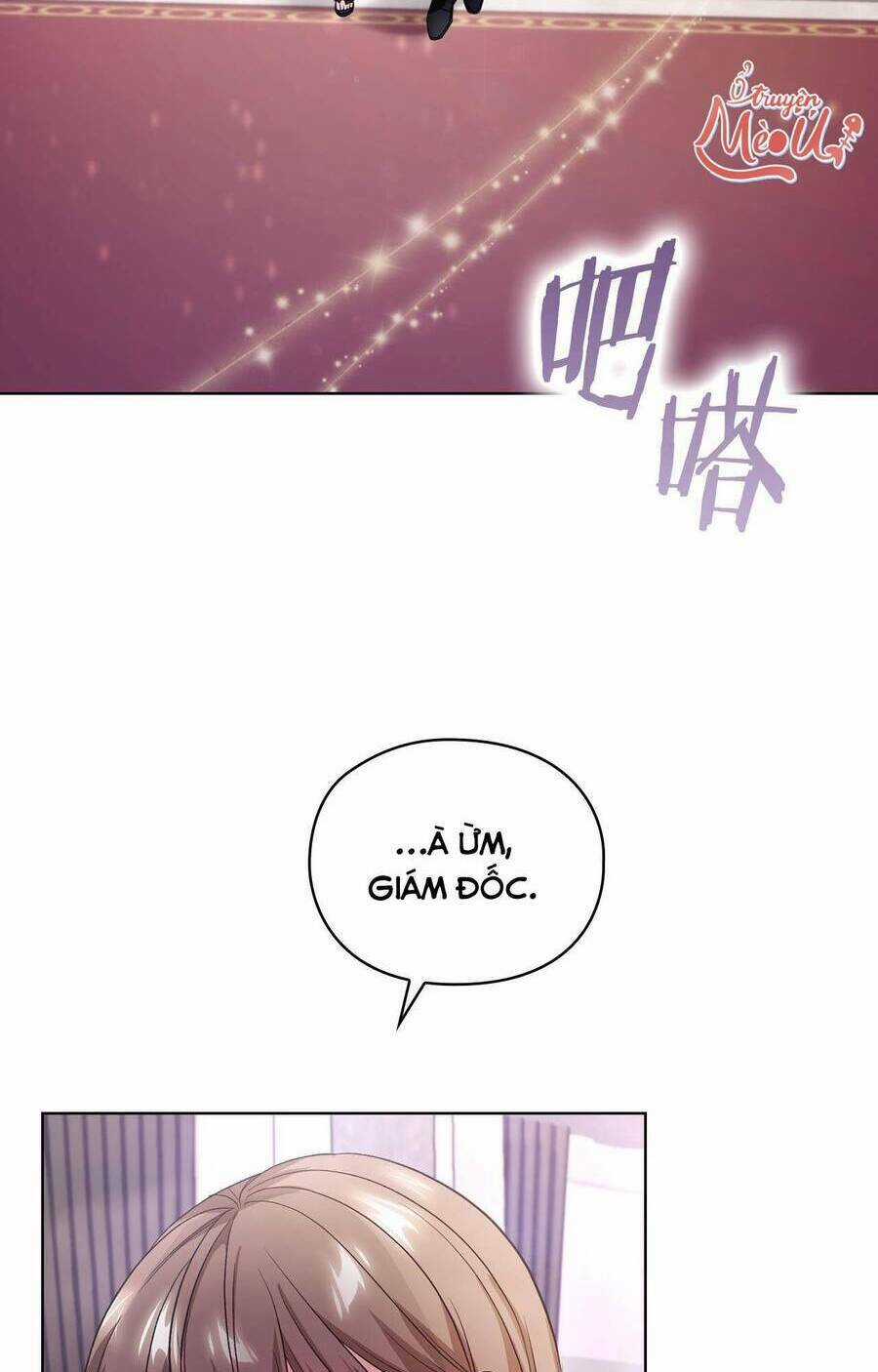 Tình Yêu Không Hoàn Hảo! Chapter 11 trang 2