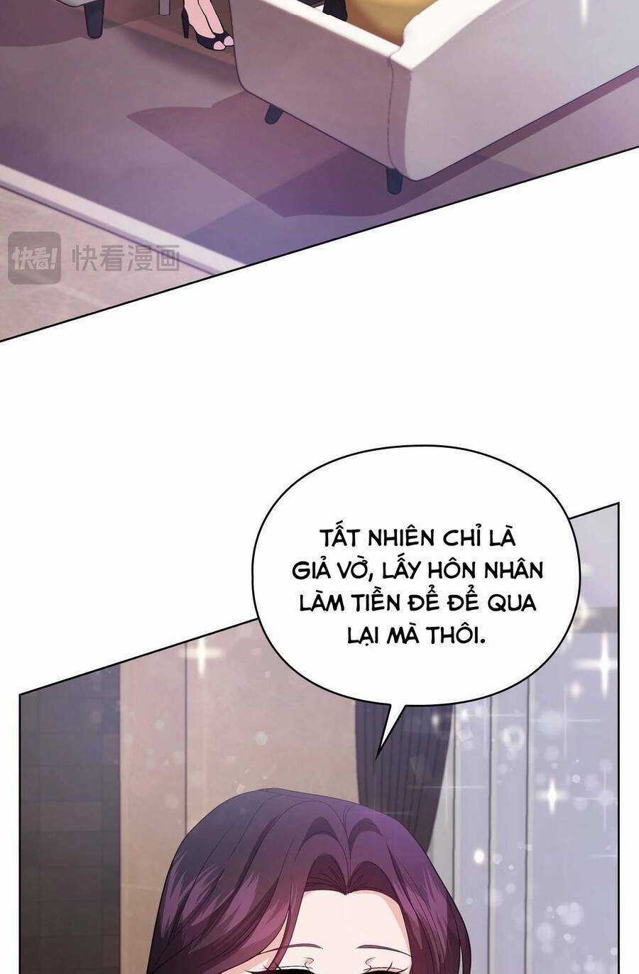 Tình Yêu Không Hoàn Hảo! Chapter 11 trang 22
