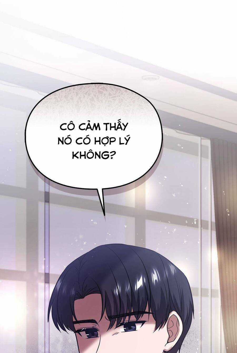 Tình Yêu Không Hoàn Hảo! Chapter 11 trang 24
