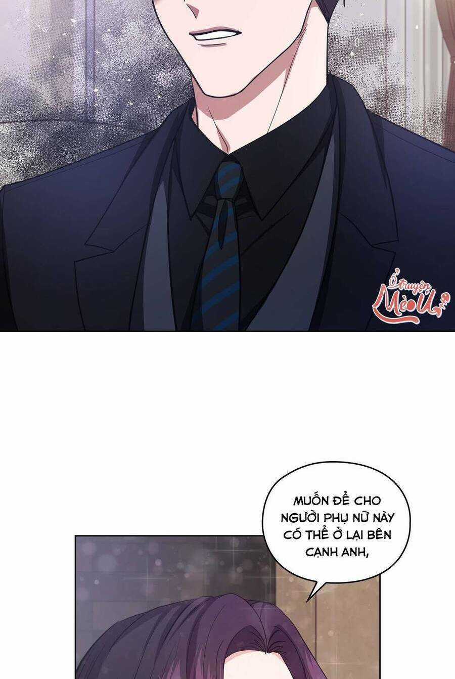 Tình Yêu Không Hoàn Hảo! Chapter 11 trang 25