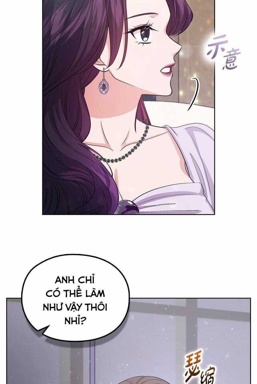 Tình Yêu Không Hoàn Hảo! Chapter 11 trang 26