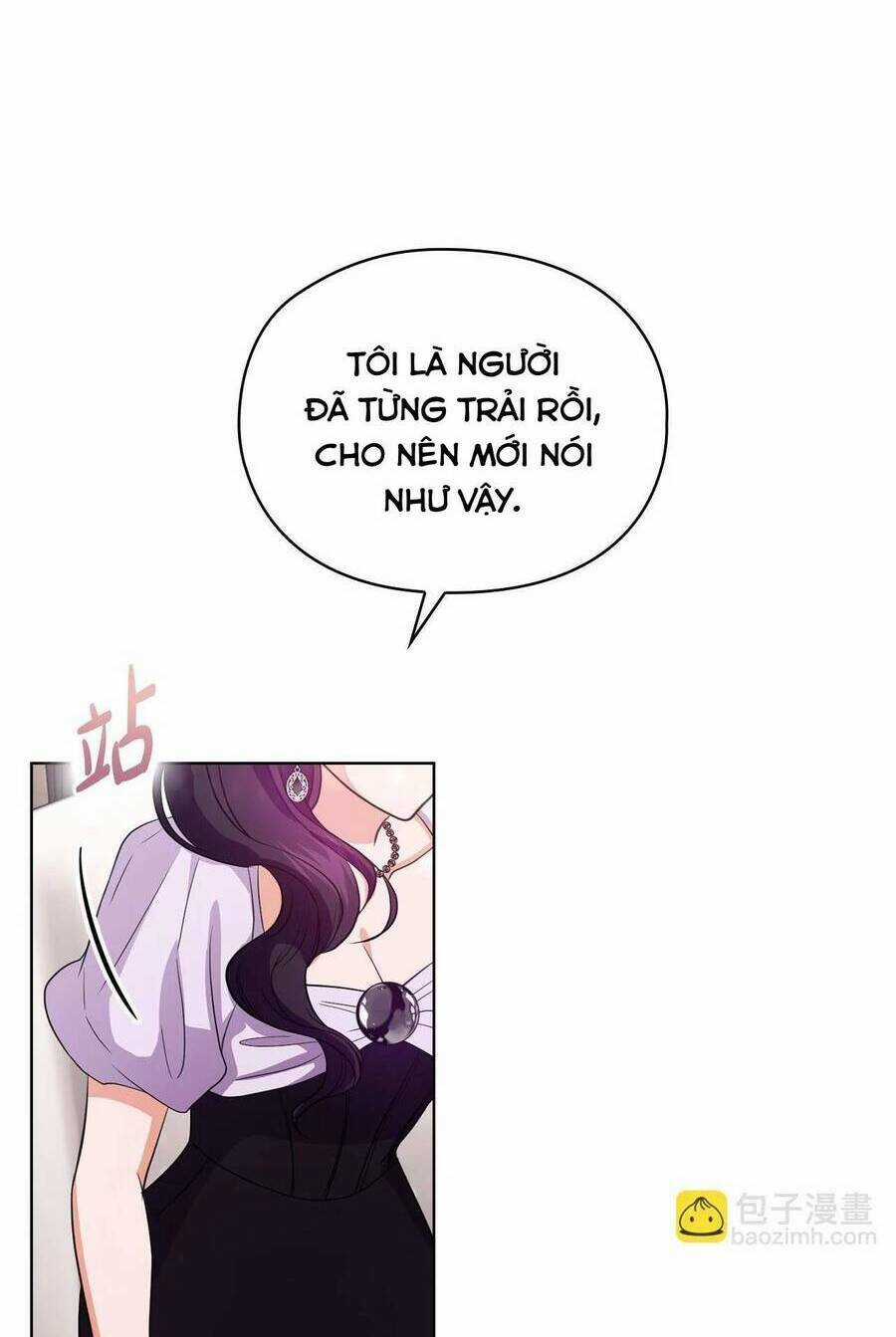 Tình Yêu Không Hoàn Hảo! Chapter 11 trang 28