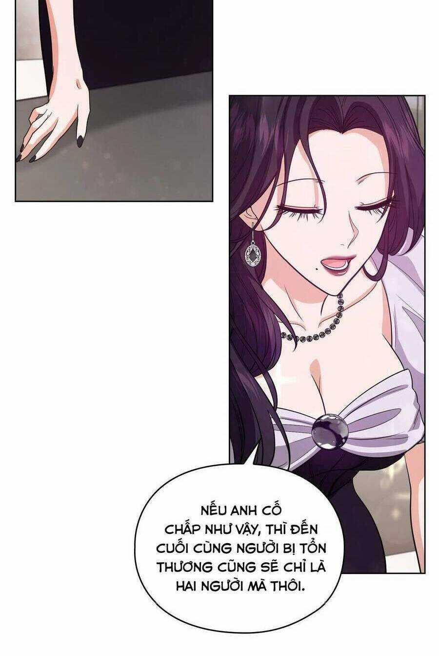 Tình Yêu Không Hoàn Hảo! Chapter 11 trang 29
