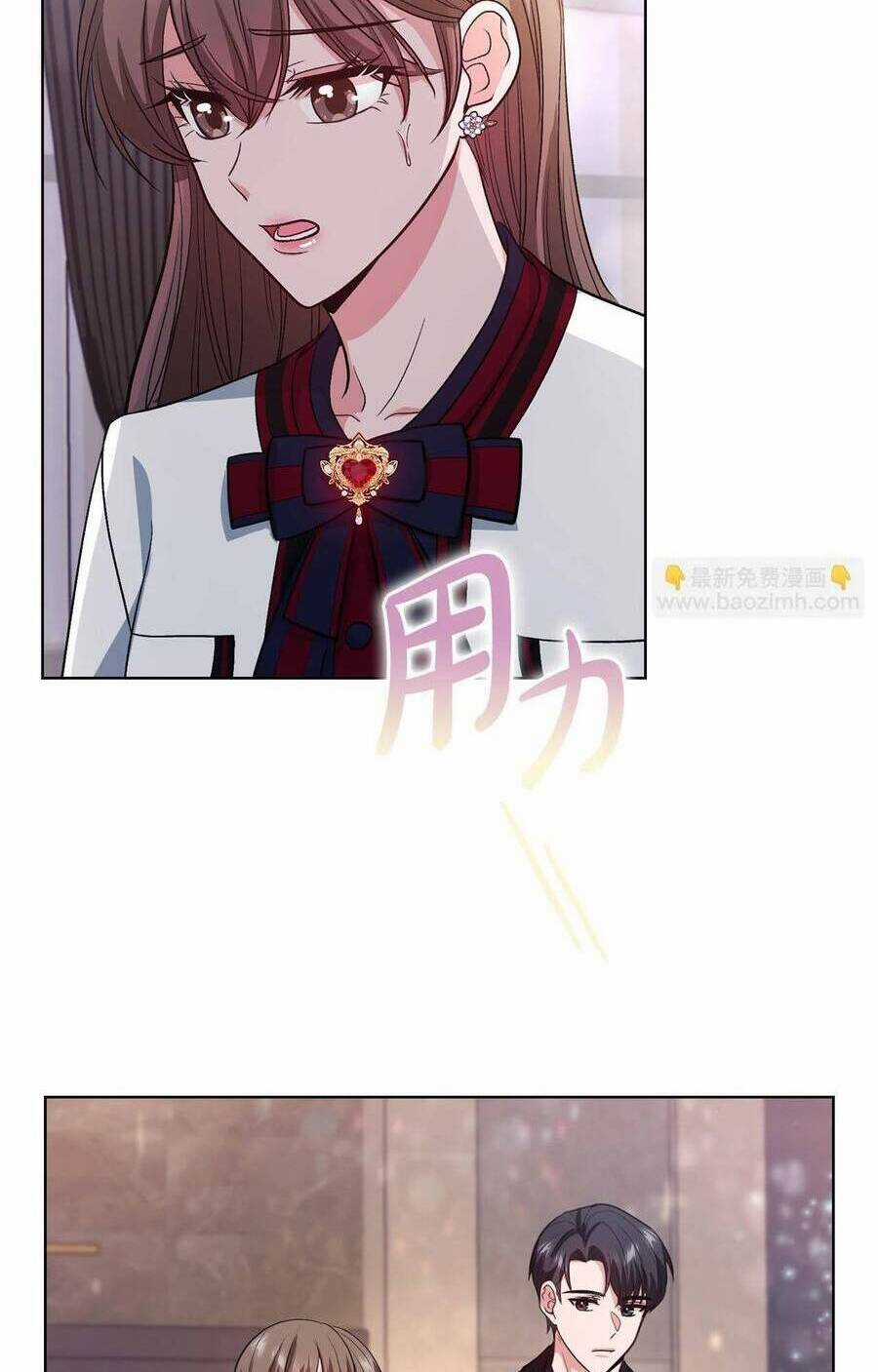 Tình Yêu Không Hoàn Hảo! Chapter 11 trang 3