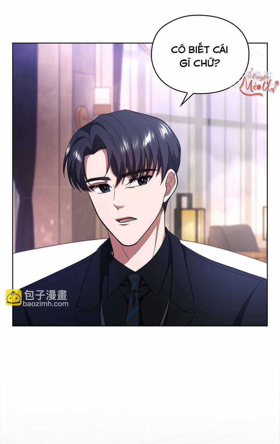 Tình Yêu Không Hoàn Hảo! Chapter 11 trang 30