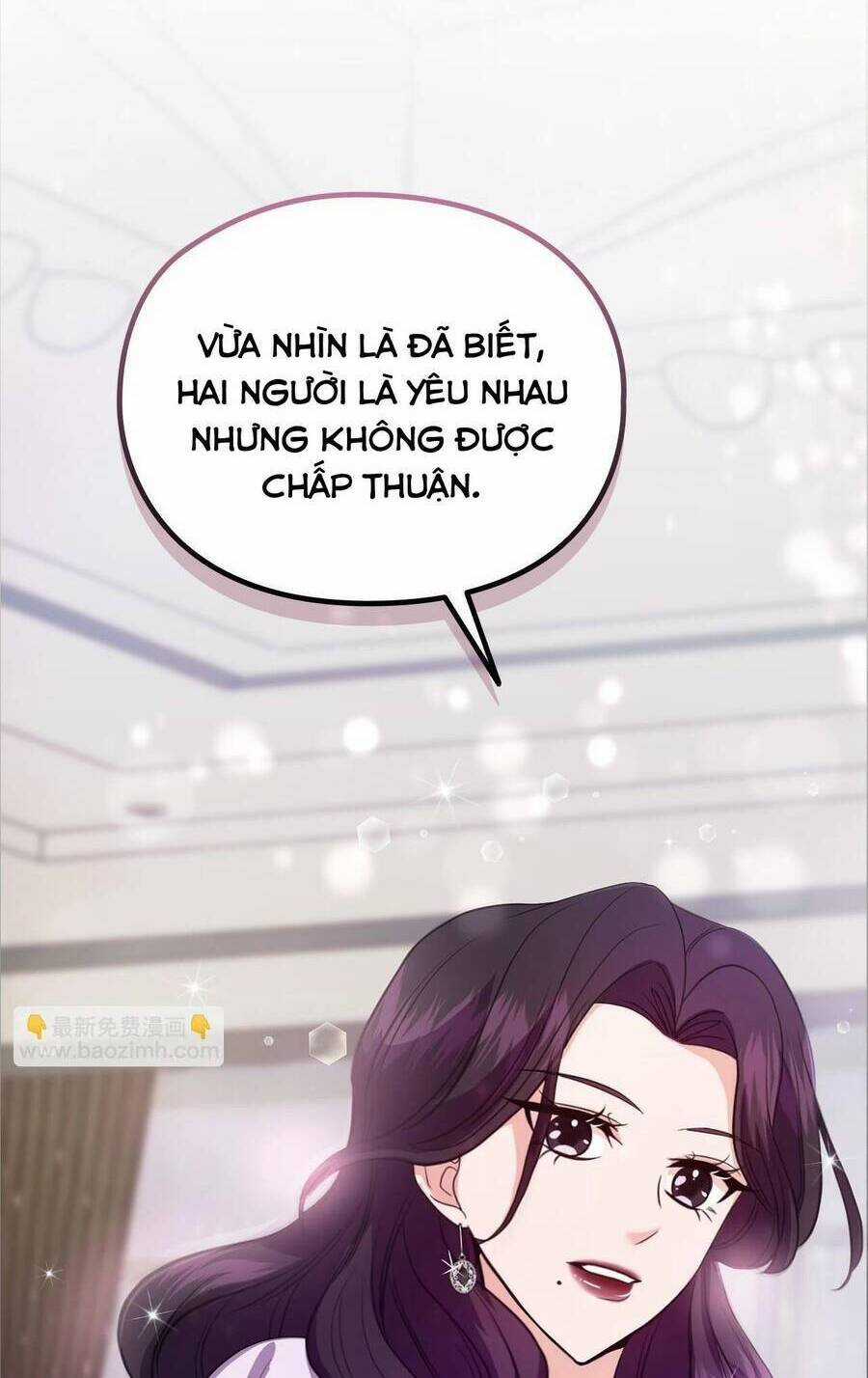 Tình Yêu Không Hoàn Hảo! Chapter 11 trang 31