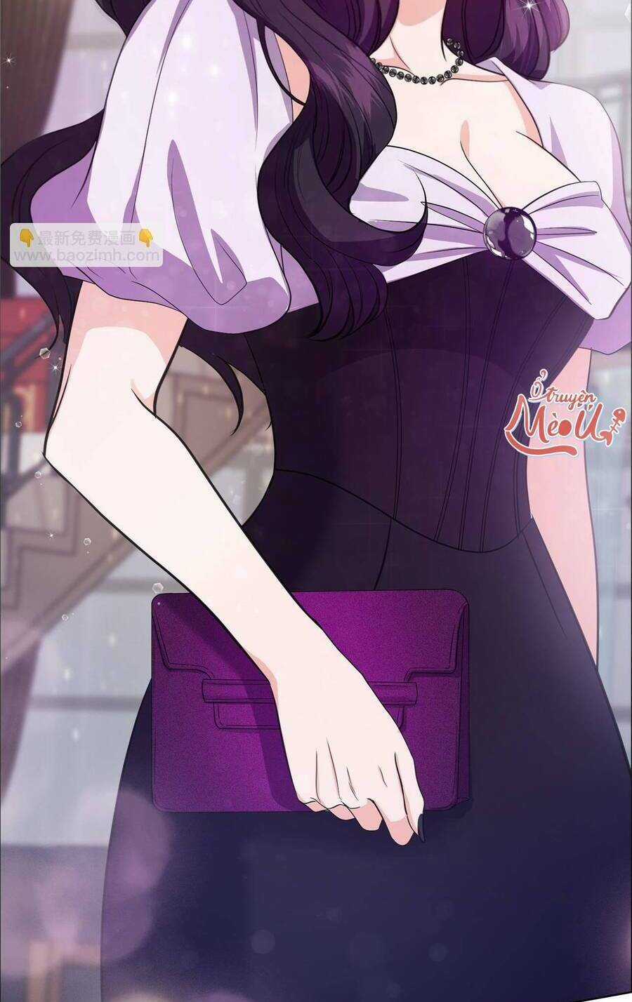 Tình Yêu Không Hoàn Hảo! Chapter 11 trang 32