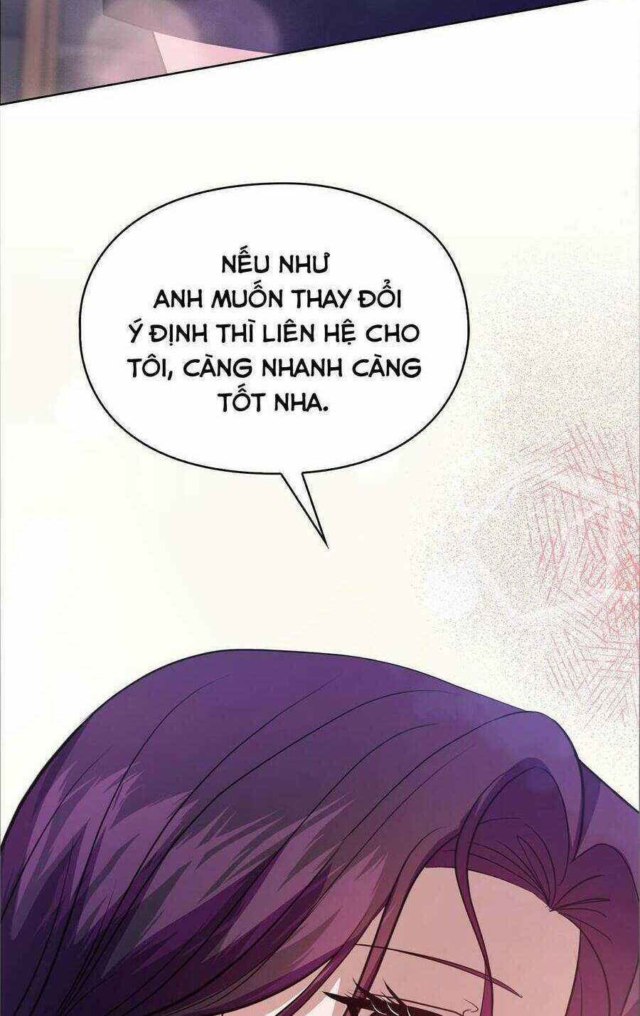Tình Yêu Không Hoàn Hảo! Chapter 11 trang 33