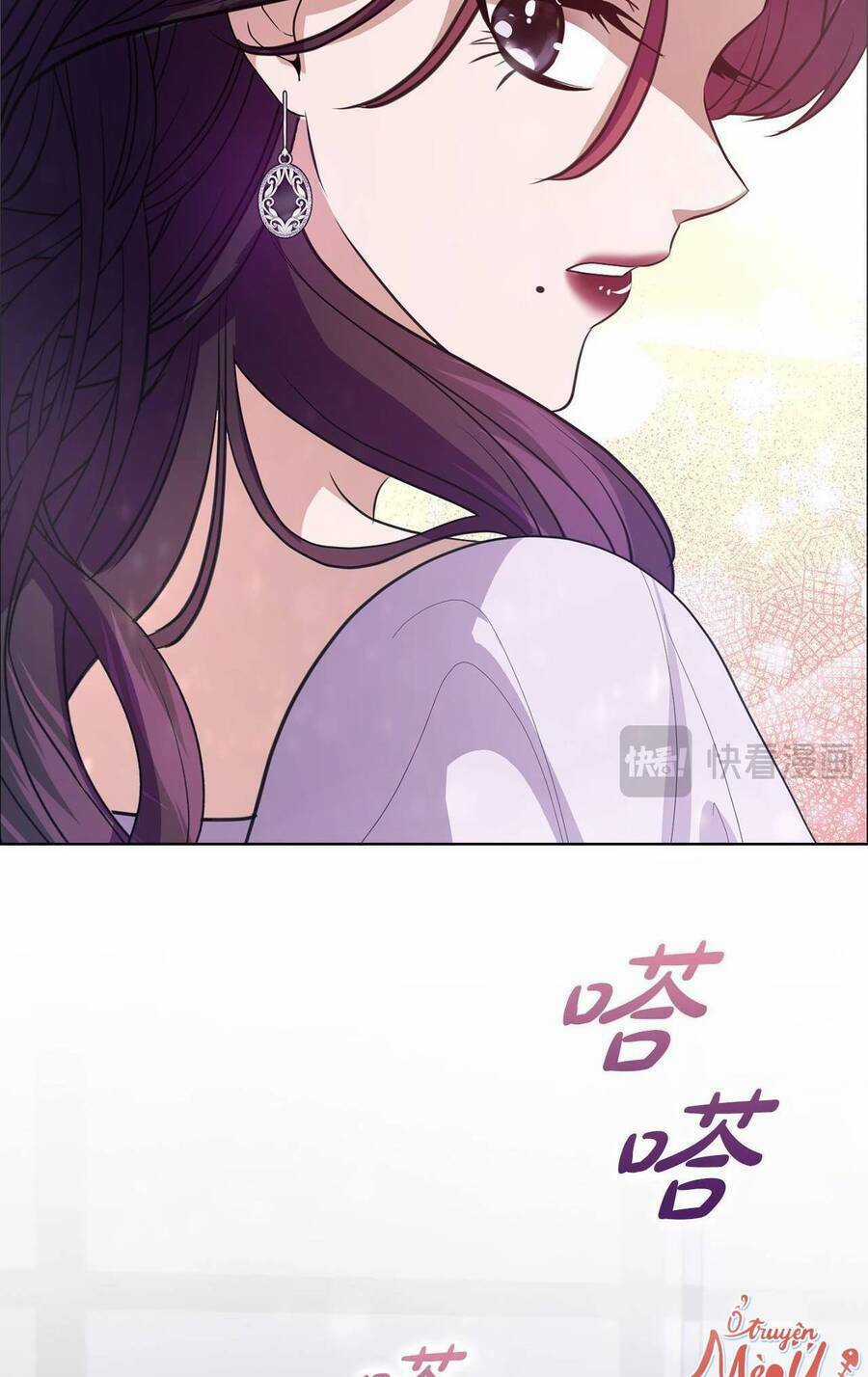 Tình Yêu Không Hoàn Hảo! Chapter 11 trang 34