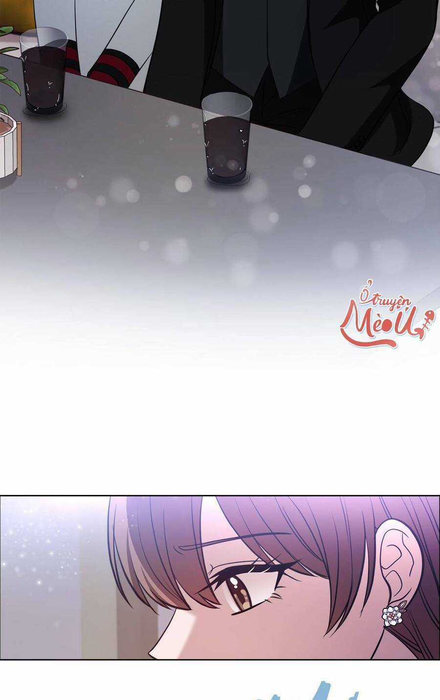 Tình Yêu Không Hoàn Hảo! Chapter 11 trang 36