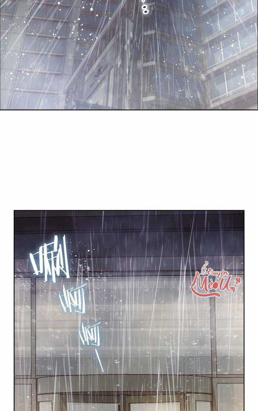 Tình Yêu Không Hoàn Hảo! Chapter 11 trang 38