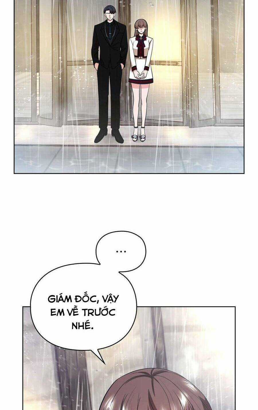 Tình Yêu Không Hoàn Hảo! Chapter 11 trang 39
