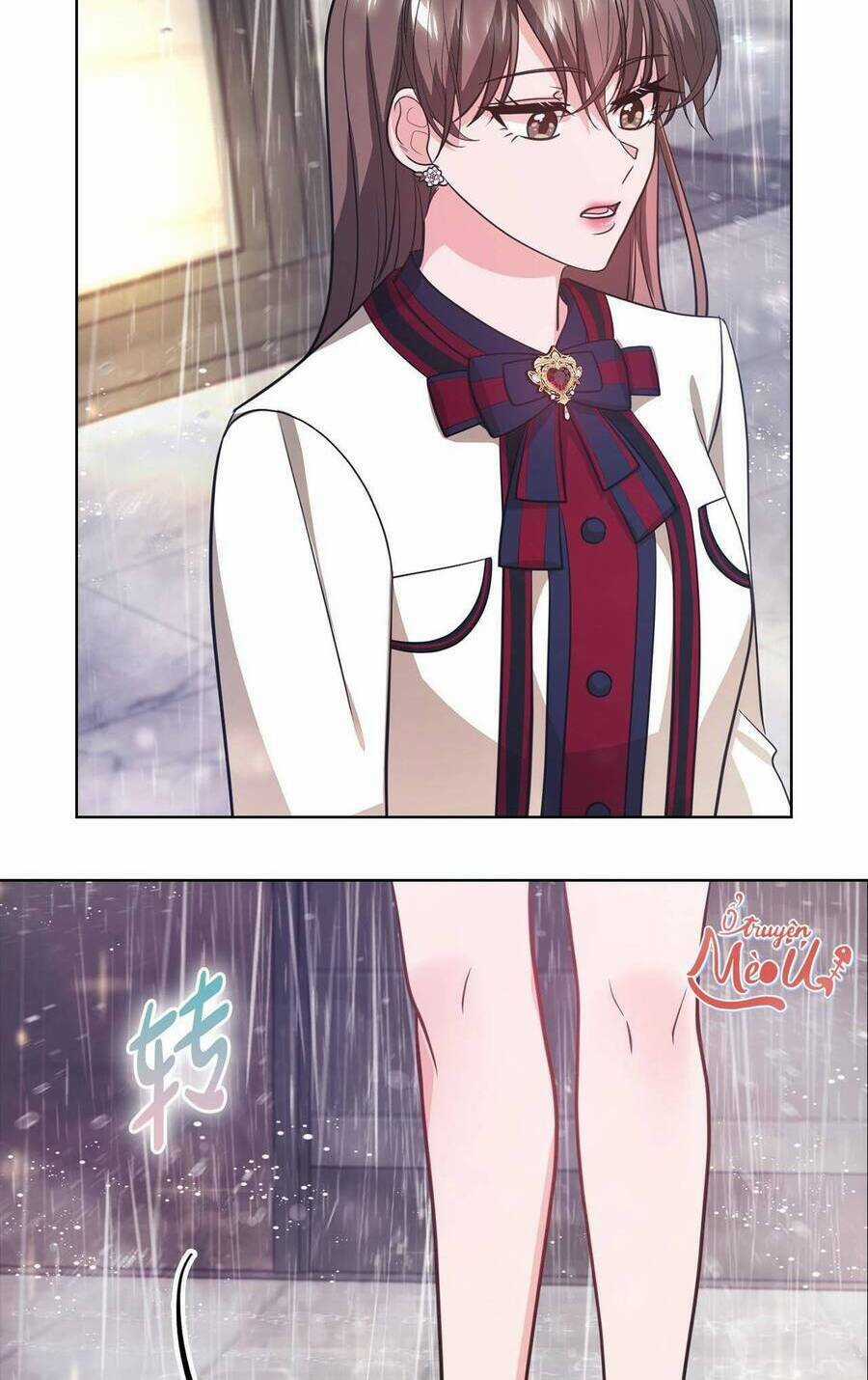 Tình Yêu Không Hoàn Hảo! Chapter 11 trang 40