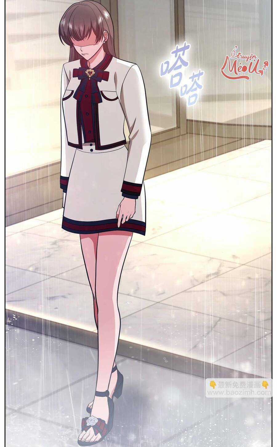 Tình Yêu Không Hoàn Hảo! Chapter 11 trang 42