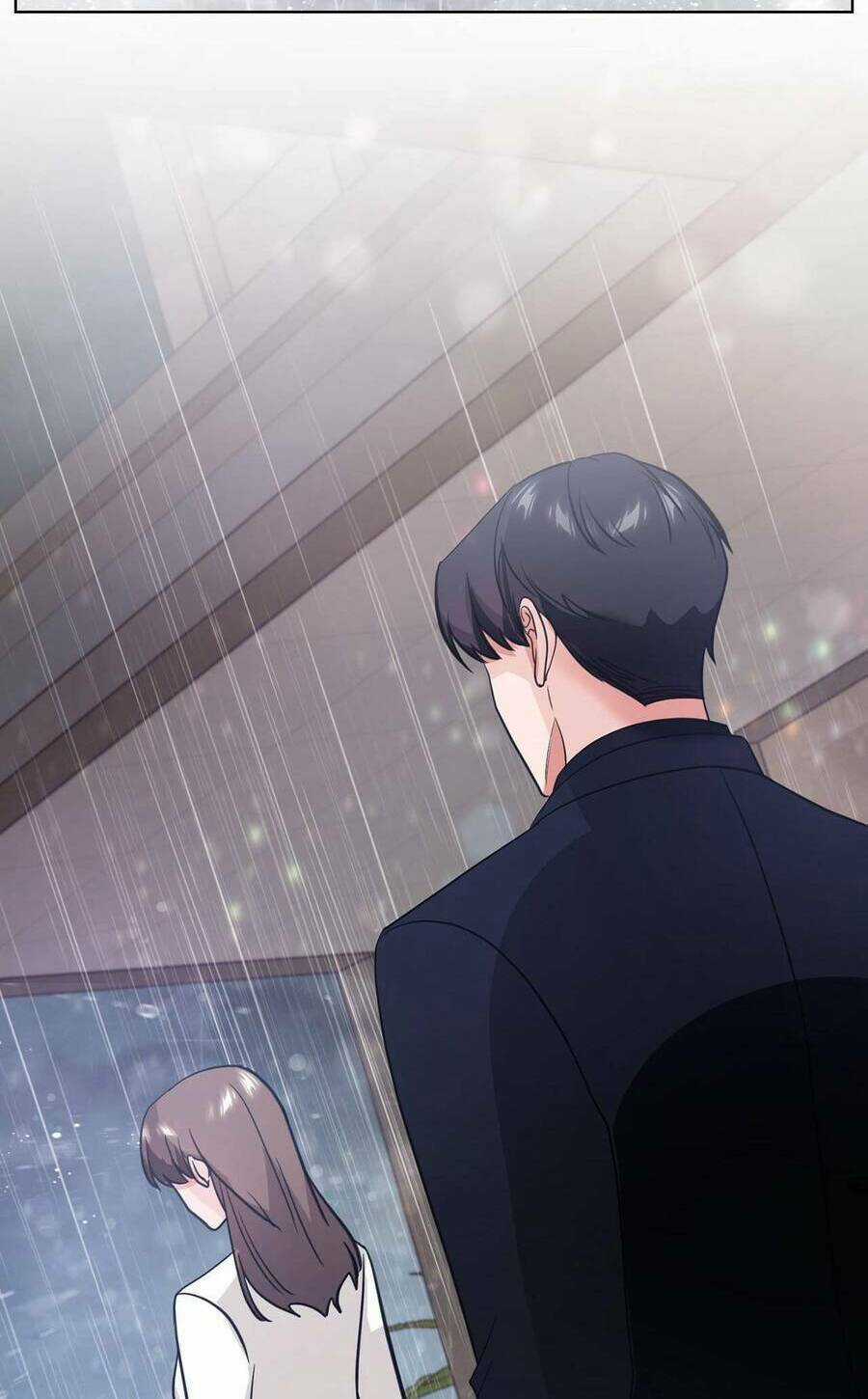 Tình Yêu Không Hoàn Hảo! Chapter 11 trang 43