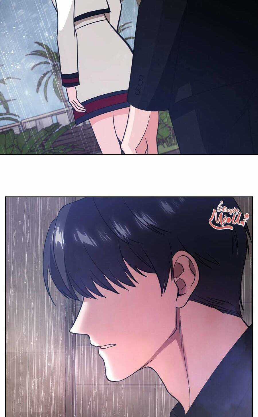 Tình Yêu Không Hoàn Hảo! Chapter 11 trang 44