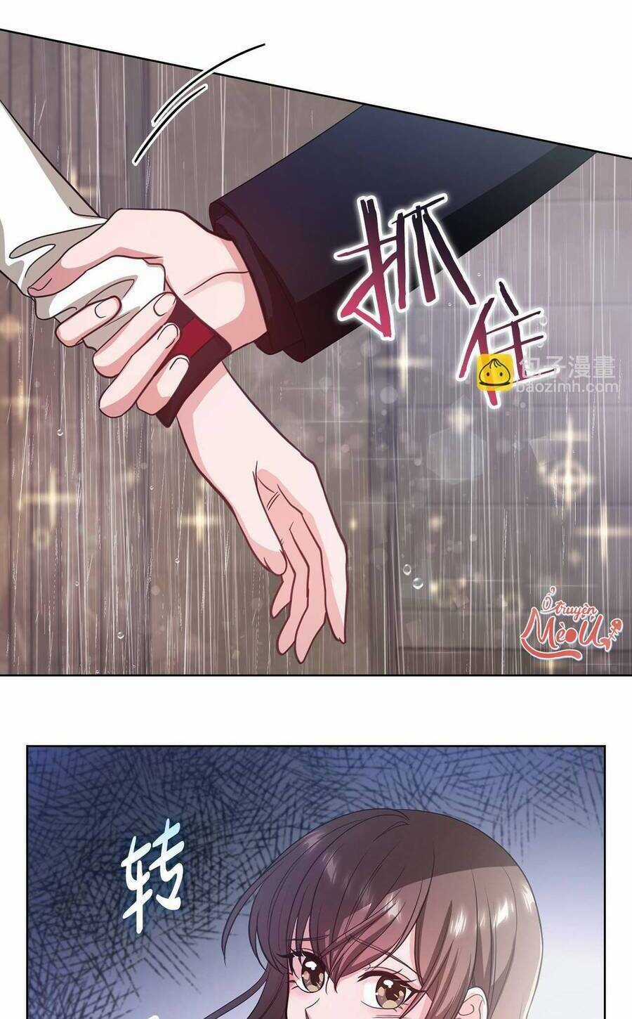 Tình Yêu Không Hoàn Hảo! Chapter 11 trang 46