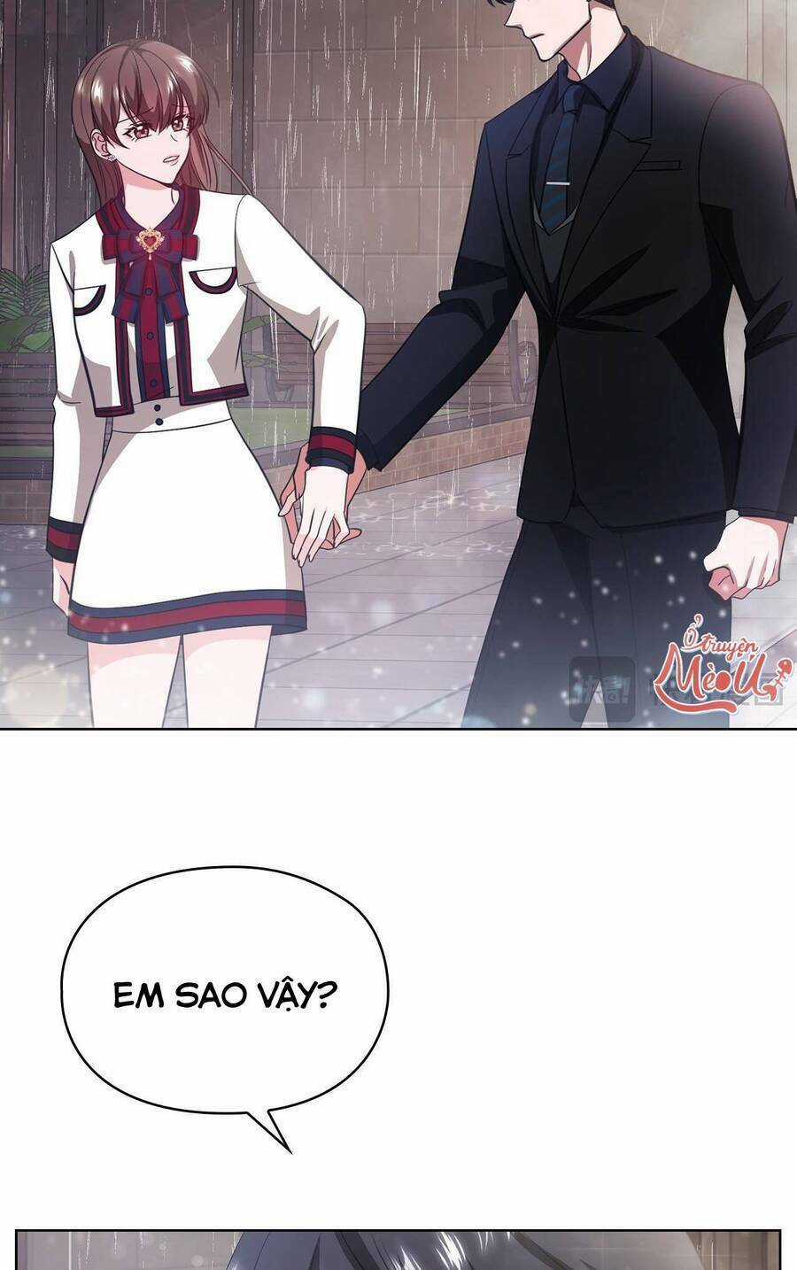 Tình Yêu Không Hoàn Hảo! Chapter 11 trang 48