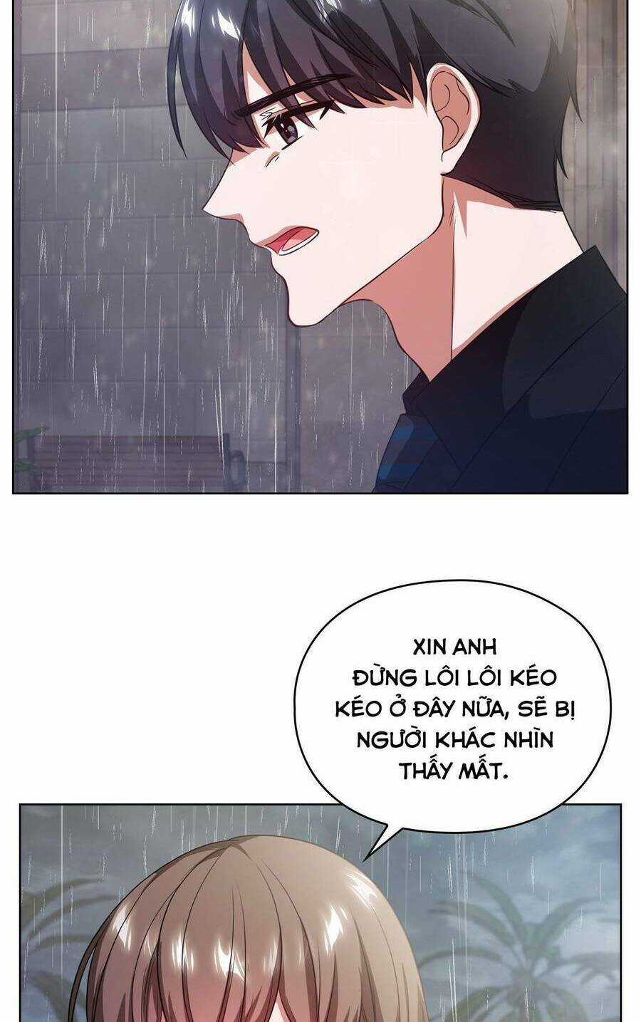 Tình Yêu Không Hoàn Hảo! Chapter 11 trang 49