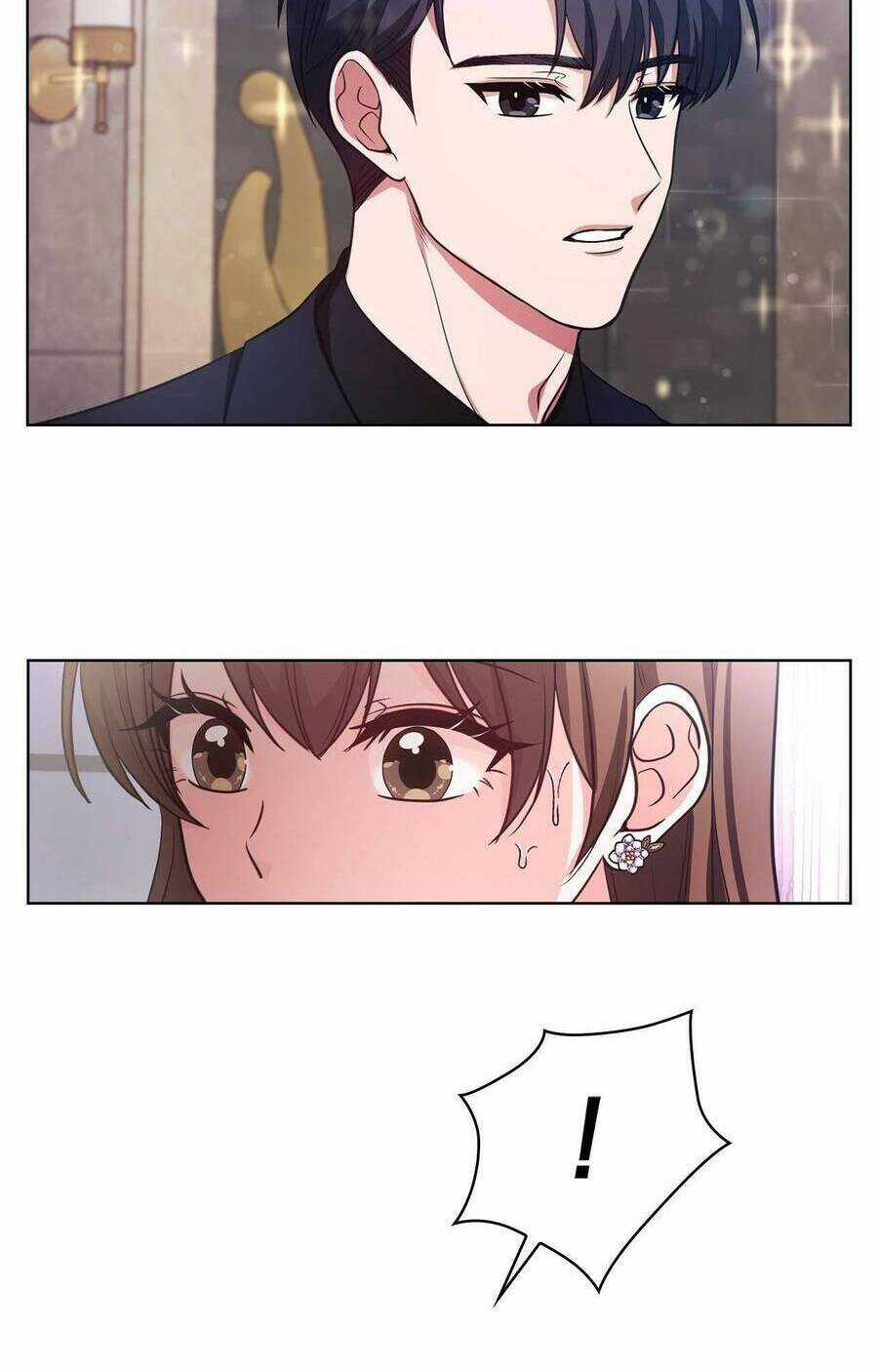 Tình Yêu Không Hoàn Hảo! Chapter 11 trang 5