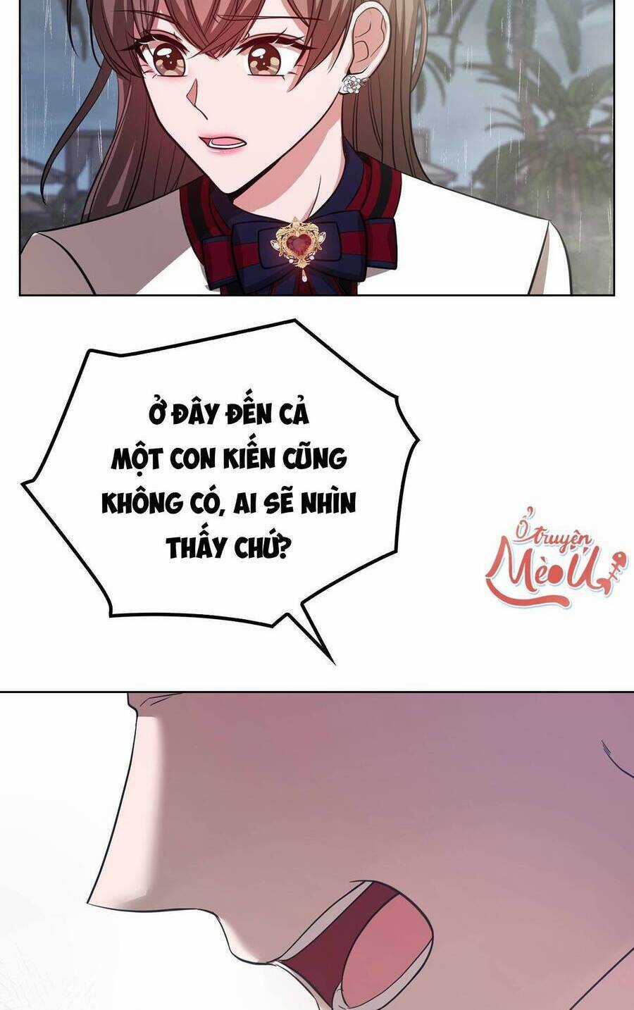 Tình Yêu Không Hoàn Hảo! Chapter 11 trang 50