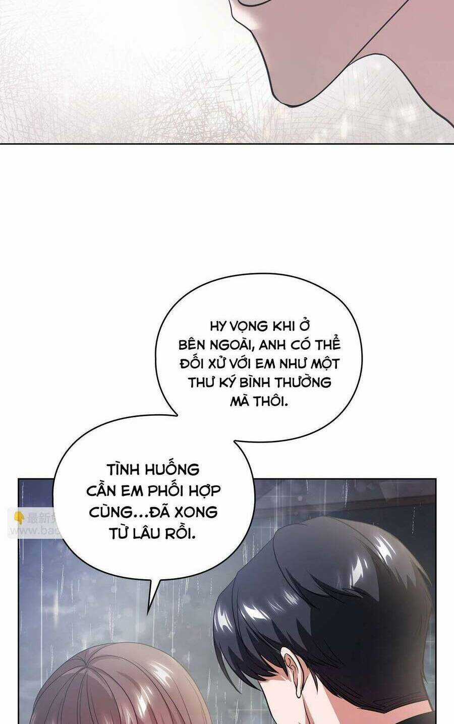 Tình Yêu Không Hoàn Hảo! Chapter 11 trang 51