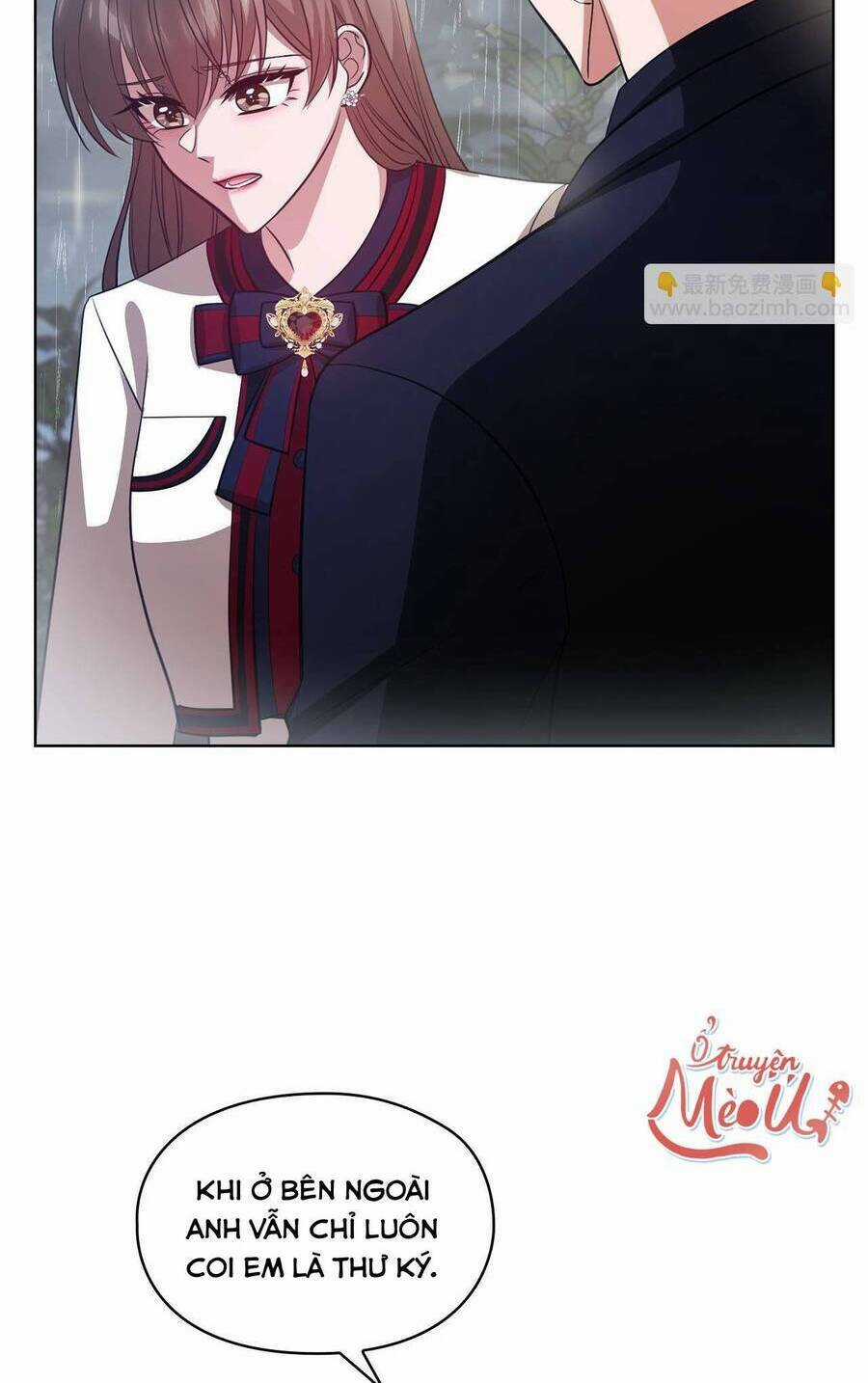 Tình Yêu Không Hoàn Hảo! Chapter 11 trang 52