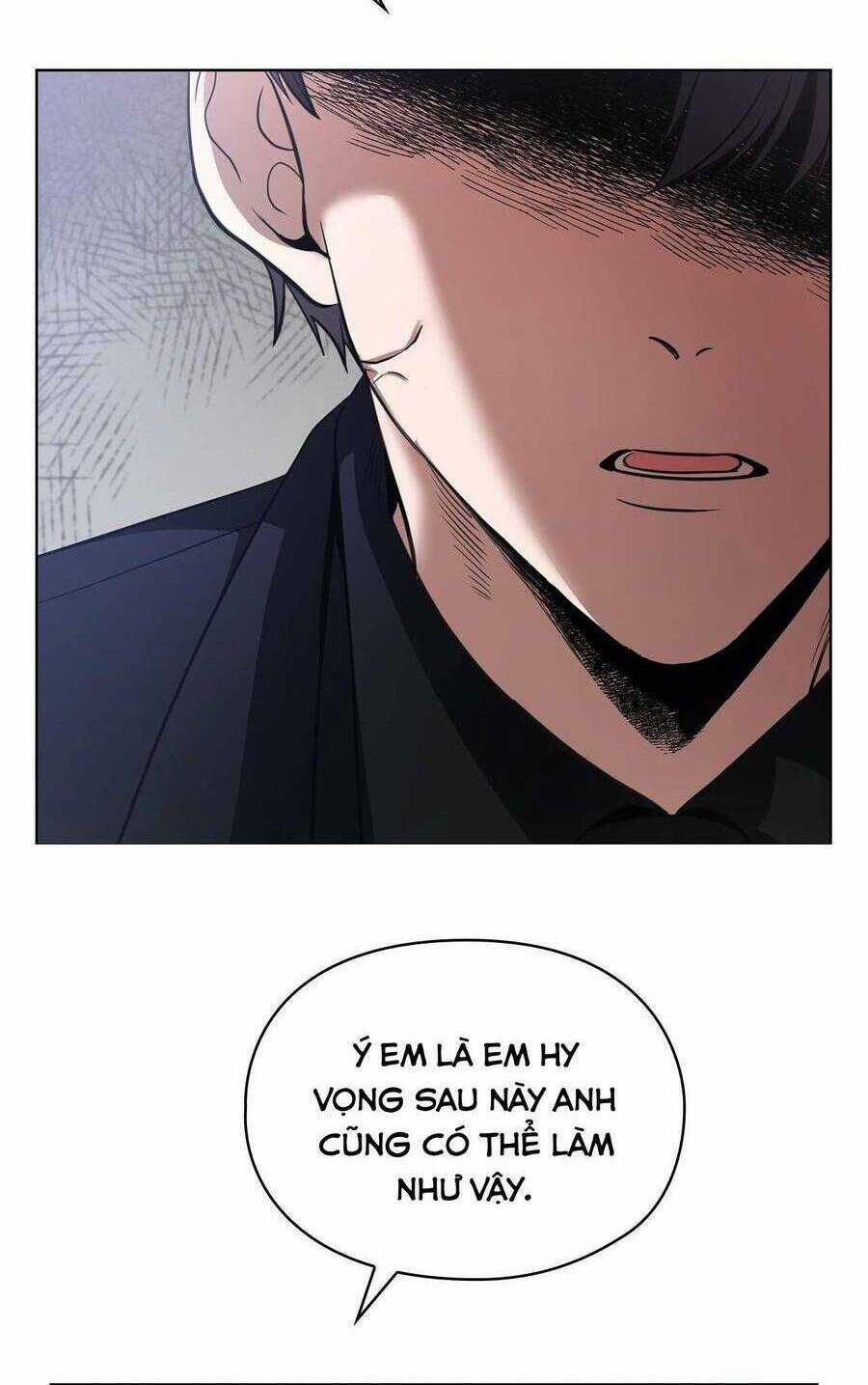Tình Yêu Không Hoàn Hảo! Chapter 11 trang 53